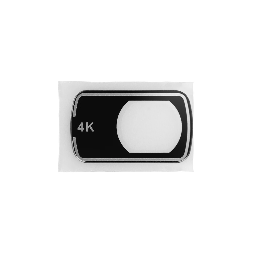 

Camera Lens Glass Repair Parts Replacement For DJI Mavic Mini 2 Glass Replacement Mini Drone Sightseeing Accessories