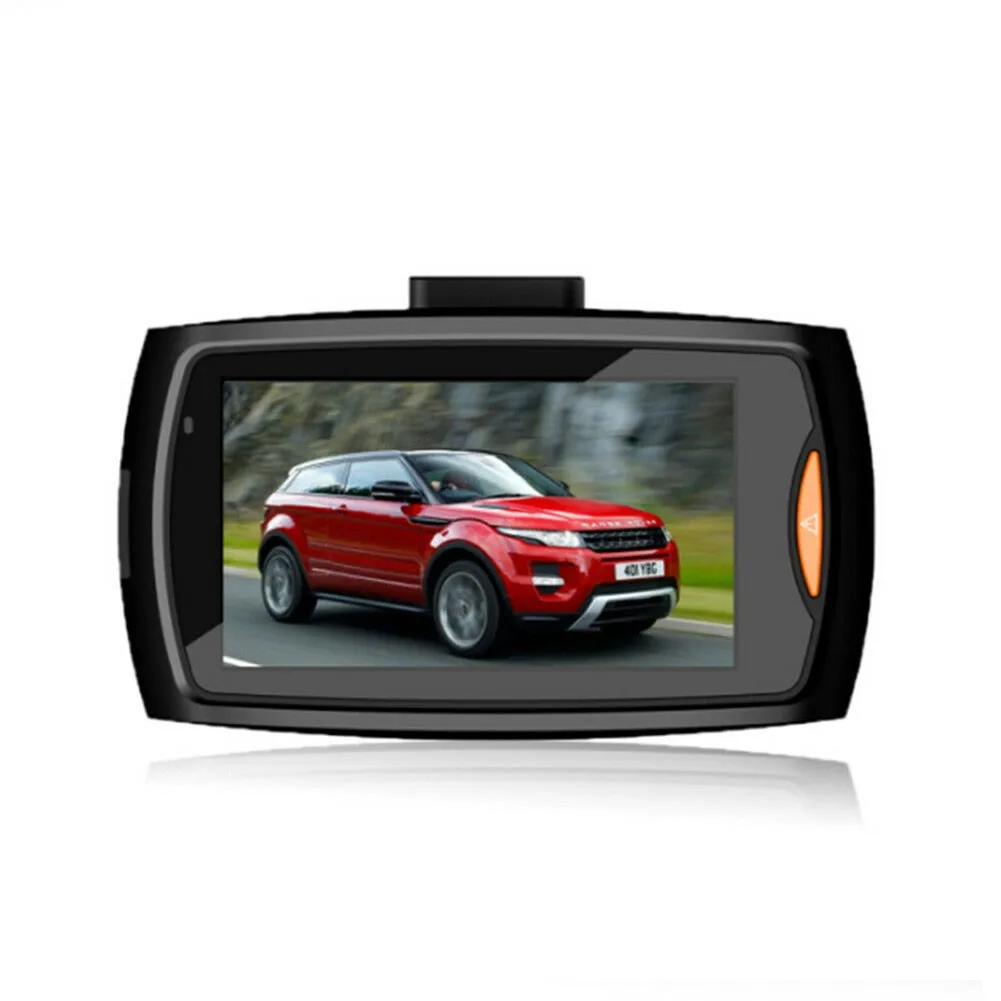 

Car DVR Dash Camcorder G-Sensor Night Vision 1080P FHD 2.4 Inch 8G-32G