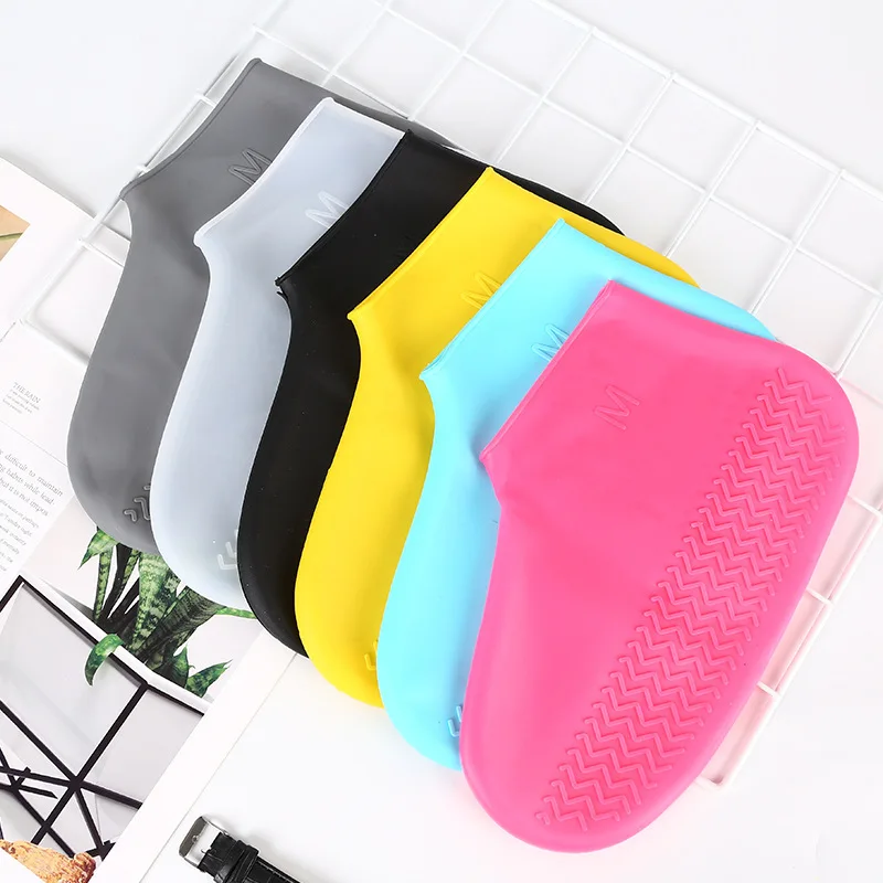 

New high quality pure color oil proof and antifouling shoe cover