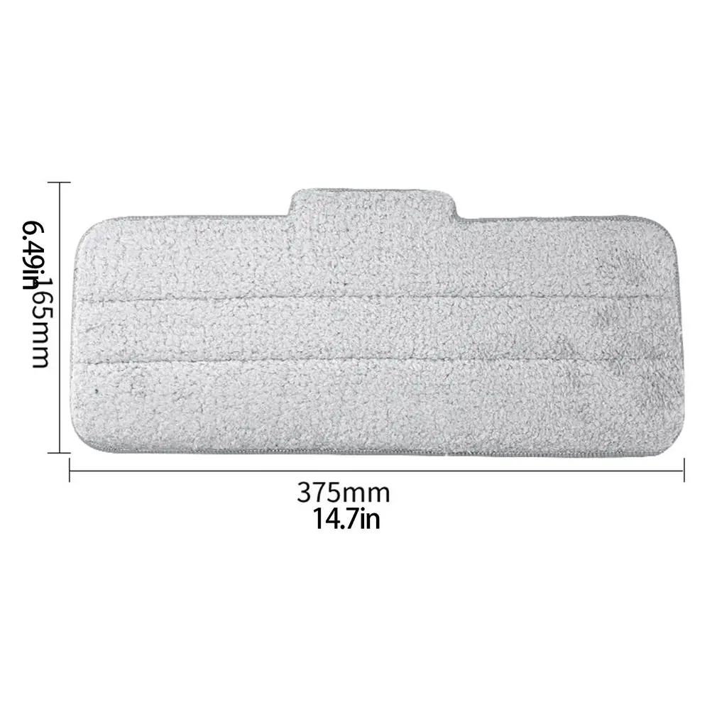 

1 Pair Waterproof Washable Filter For Roborock Vacuum S5 Sweeping Robot Vacuum Cleaner Parts Accessories