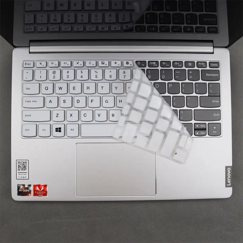 Для LENOVO IDEAPAD S540 13IML 13API 13ARE 13 3 &quotS540 S540-13IML S540-13API S540-13ARE ноутбук силиконовая