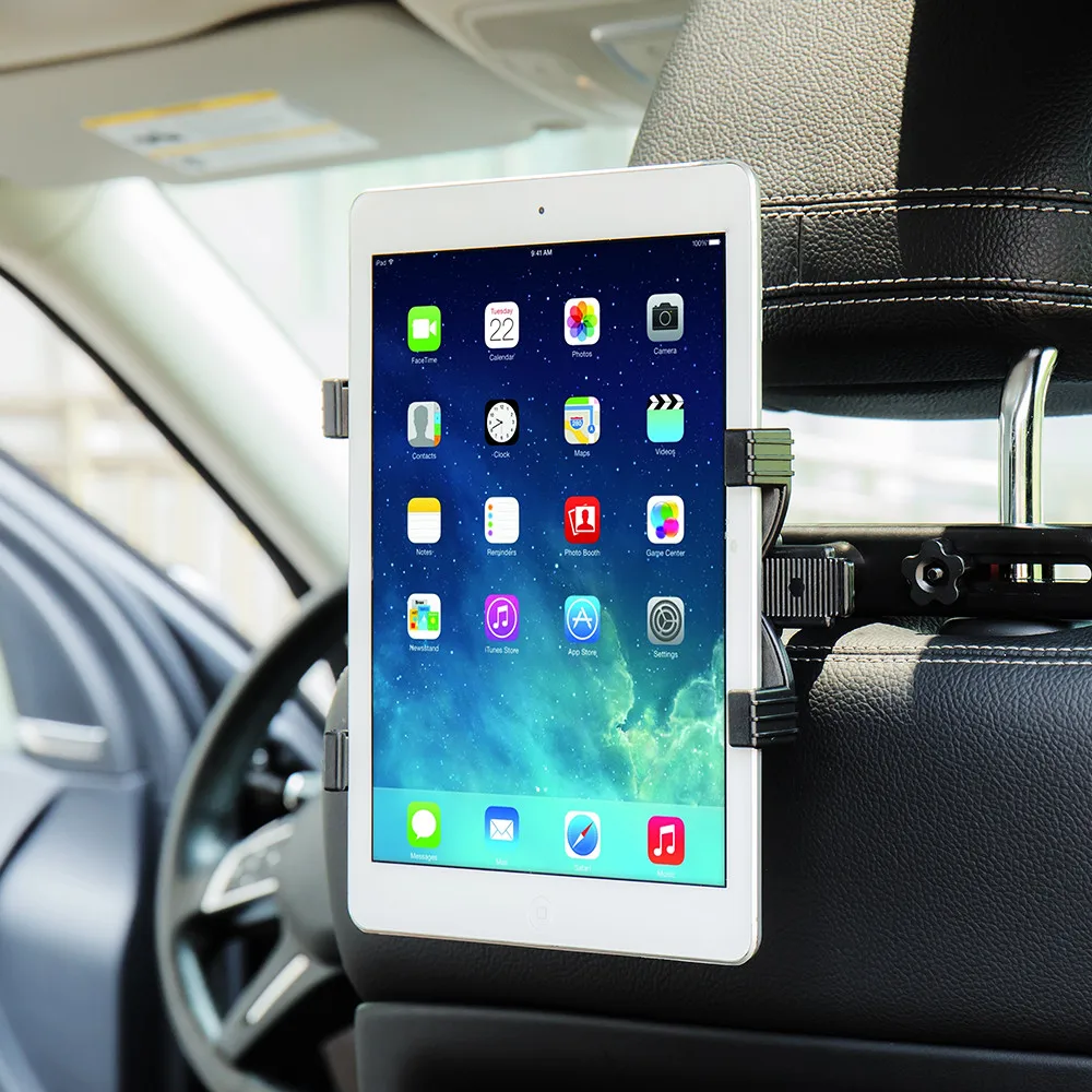 Универсальный автомобильный держатель FLOVEME для планшета 7 '' 11'' iPad Pro11 2 3 4 Mini