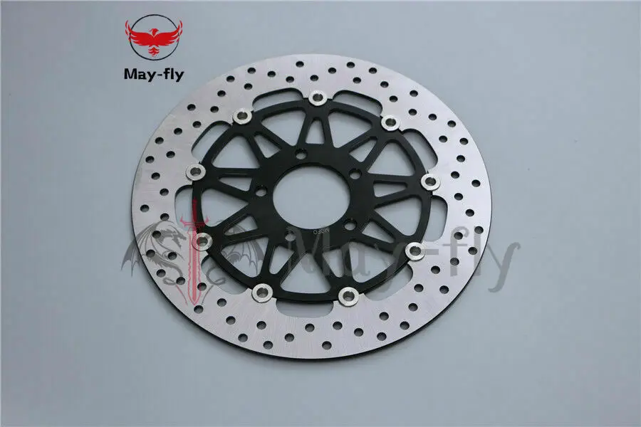 

Fit For Suzuki GSXR600 GSX-R 750 GSXR 1000 GSX1300R TL1000 Motorcycle Front Brake Disc Rotor GSXR 600 750 GSXR1000 HAYABUSA