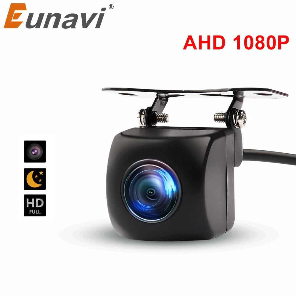 

HD 1080P Auto car Rear View Camera Car Back Reverse Camera Night Vision HD Parking Assistance Camera Car Camera water proof