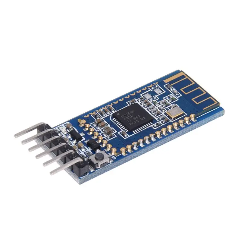 HM-10 BLE Bluetooth 4 0 CC2540 CC2541 Серийный беспроводной модуль для Arduino IOS Android TE476 | Компьютеры