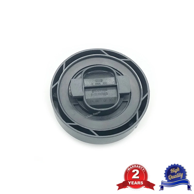 Крышка наполнителя масла двигателя 11128655331 для BMW E60 E82 E88 E90 E91 E92 E93 X3 X5 X6 Z4 328i