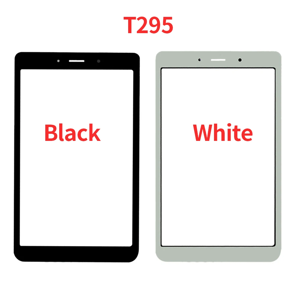 

Sinbeda Original For Samsung Galaxy Tab A 8.0 (2019) T290 T295 Touch Screen Panel Digitizer Sensor Replacement.