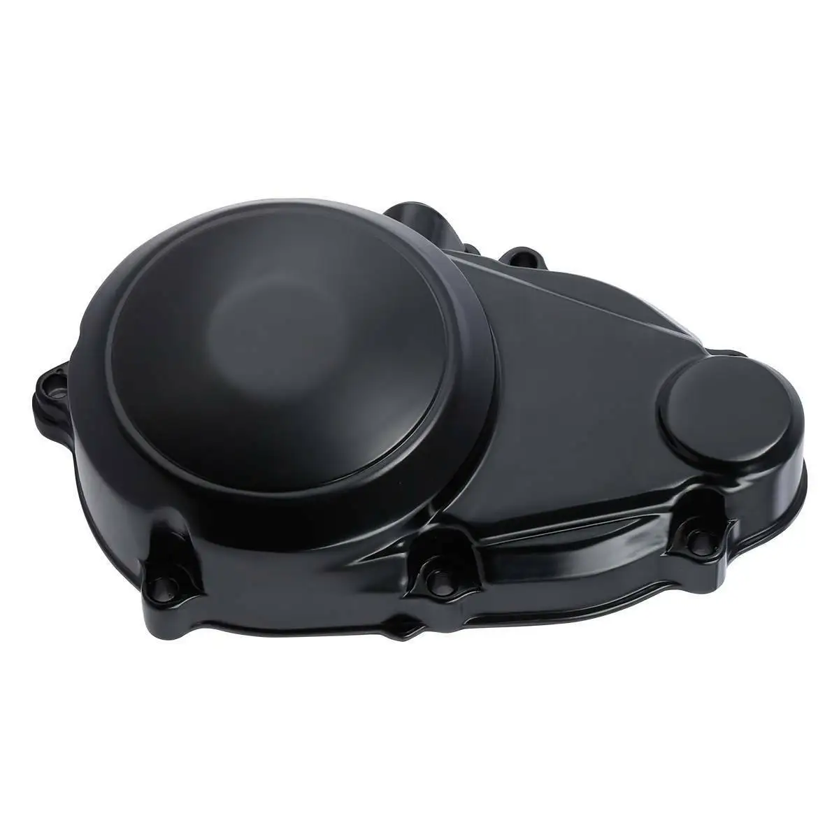 Мотоцикл Левый статора Крышка двигателя чехол Чехол для Honda CB 400 CB400 1992 2011