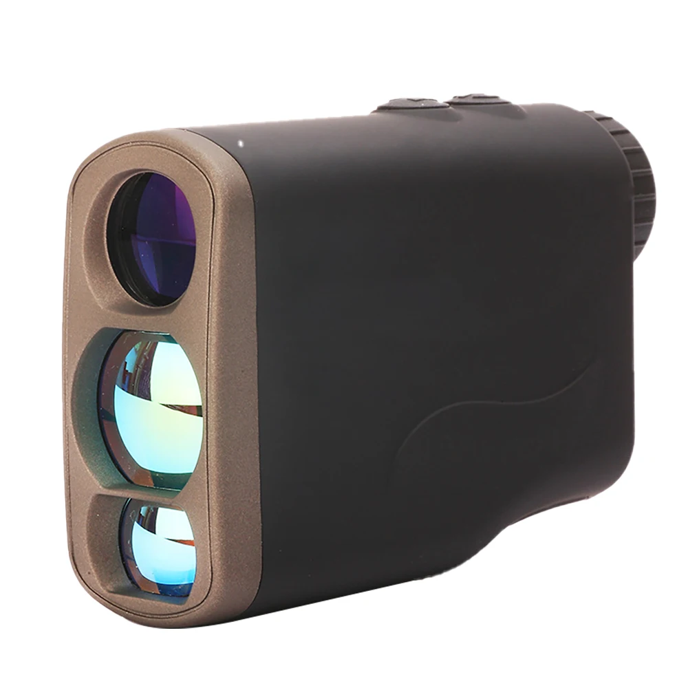 

Laser rangefinder telescope portable waterproof 1000m laser rangefinder telescope