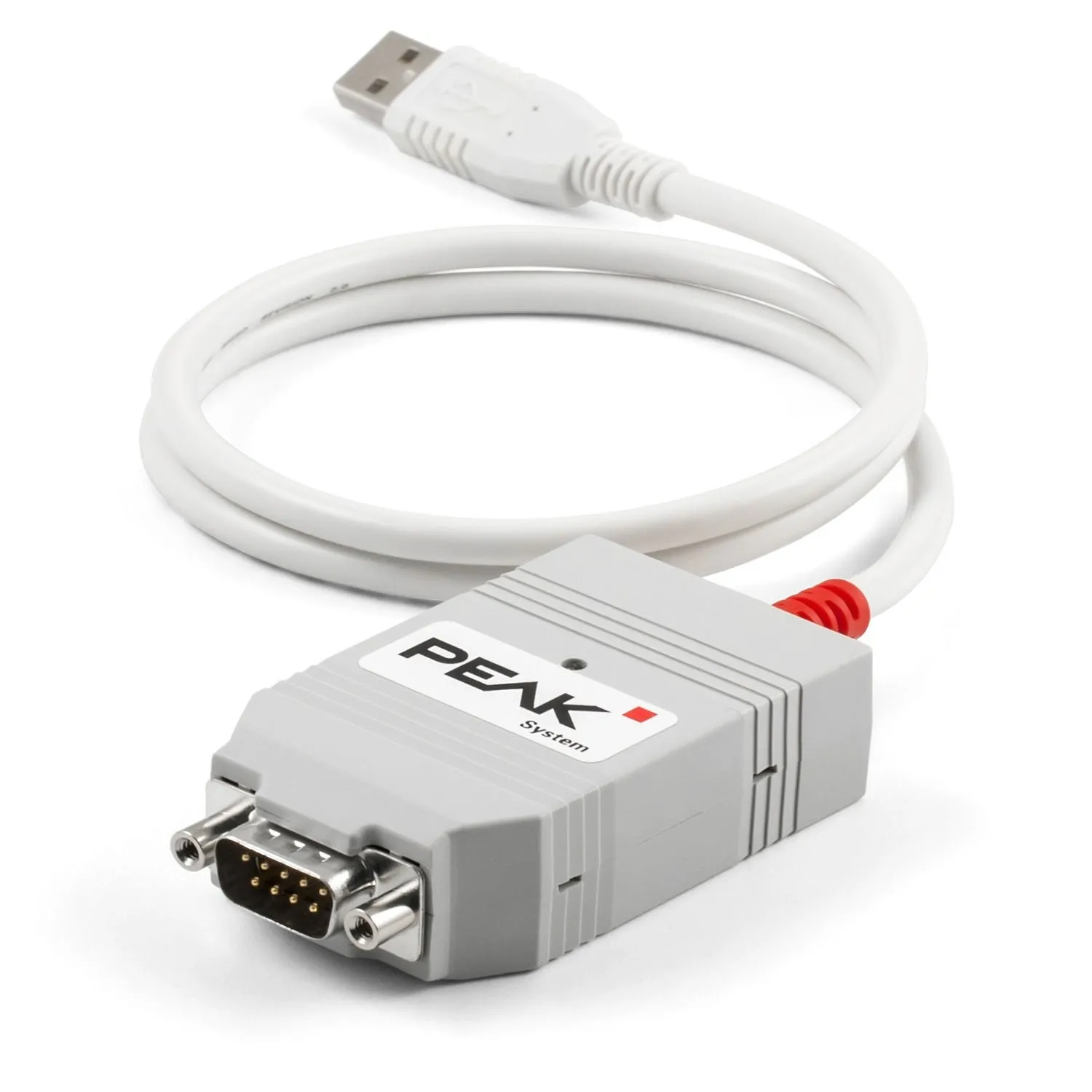 USB к подключению CAN шины анализатор (не для горячей фиксации муфта изоляции