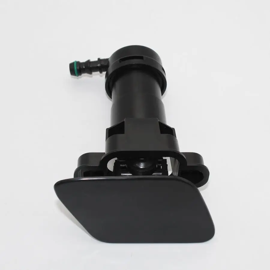 Передняя крышка для Audi A4 B6 Avant 2000 2001 2003 2004 2005 цилиндр мойки фар Распылительная