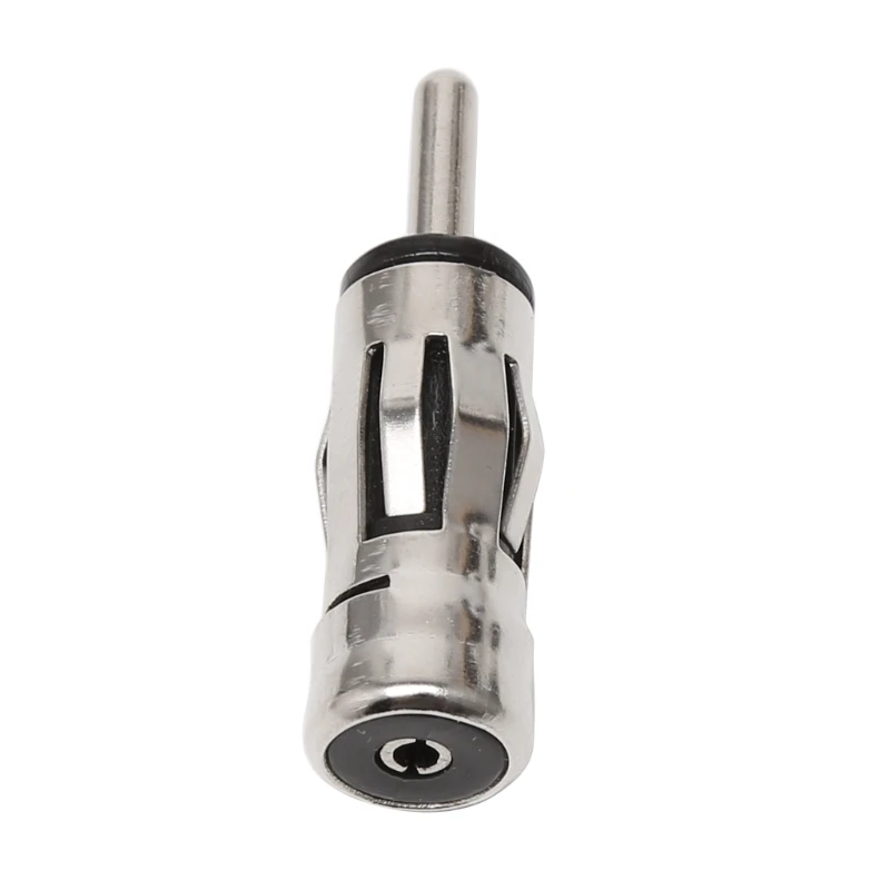

Car Vehicles Radio Stereo ISO To Din Aerial Antenna Mast Adaptor Connector Plug