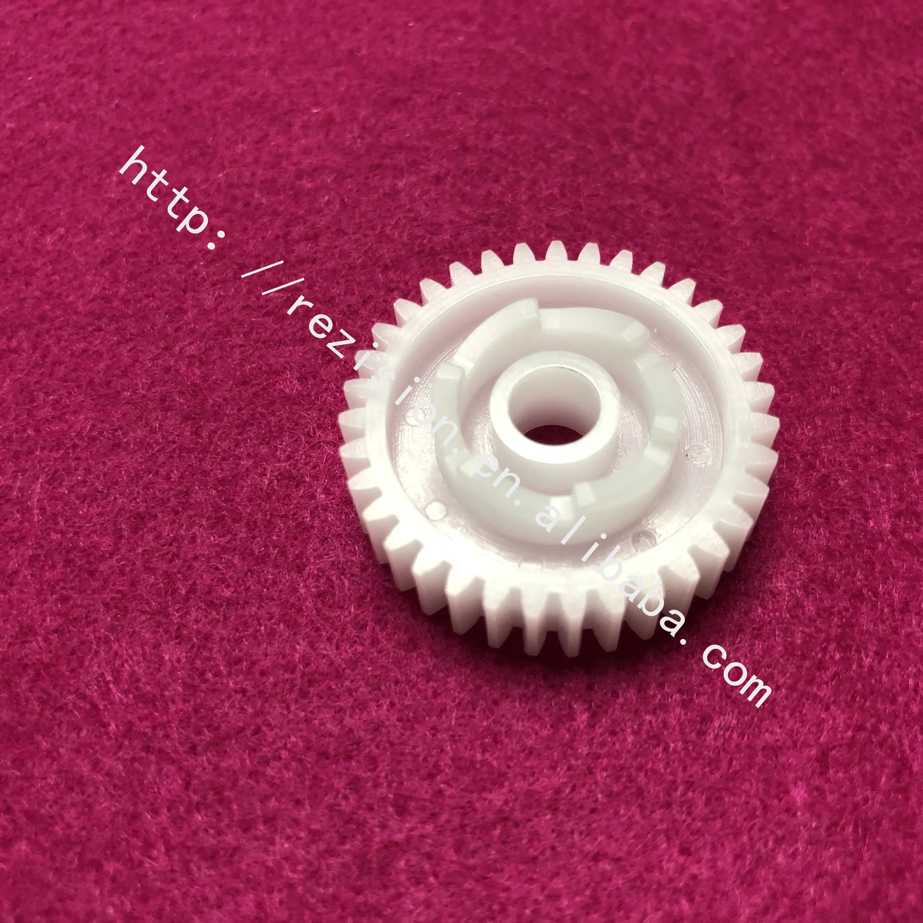 Шестерня 302HS31210 2HS31210 для Kyocera FS1024 FS1028 FS1030 FS1035 FS1100 FS1110 FS1120 FS1124 FS1128 FS1130 FS1135 FS1300|Детали