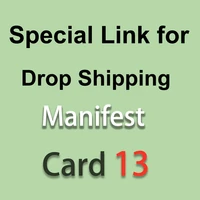 csja special link for drop shipping additional pay on your order extra fee price difference for order manifest pack a022