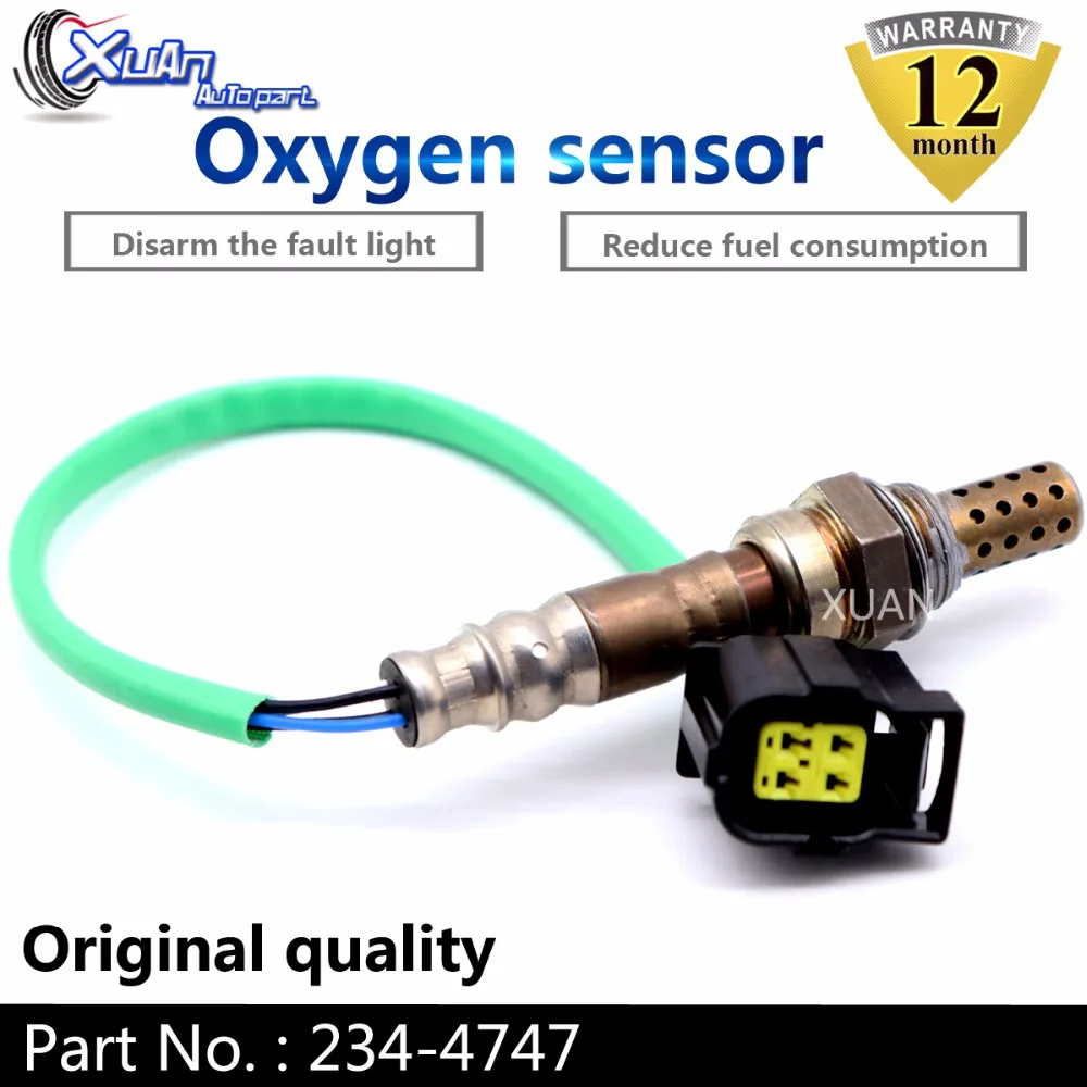 

XUAN Lambda O2 Oxygen Sensor For JEEP GRAND CHEROKEE 2001-2004 56041345AE 234-4747