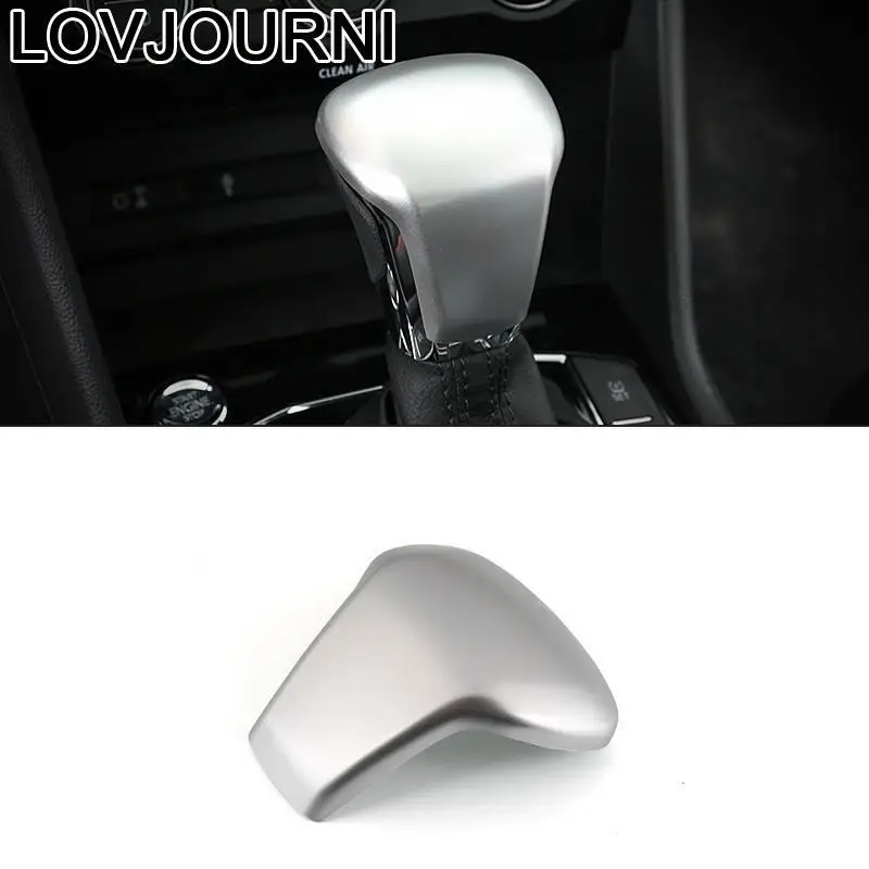 Шестерня интерьера хром авто обшивка частей автомобиля стикер полосы Стайлинг