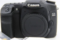 used canon eos 50d dslr camera body only