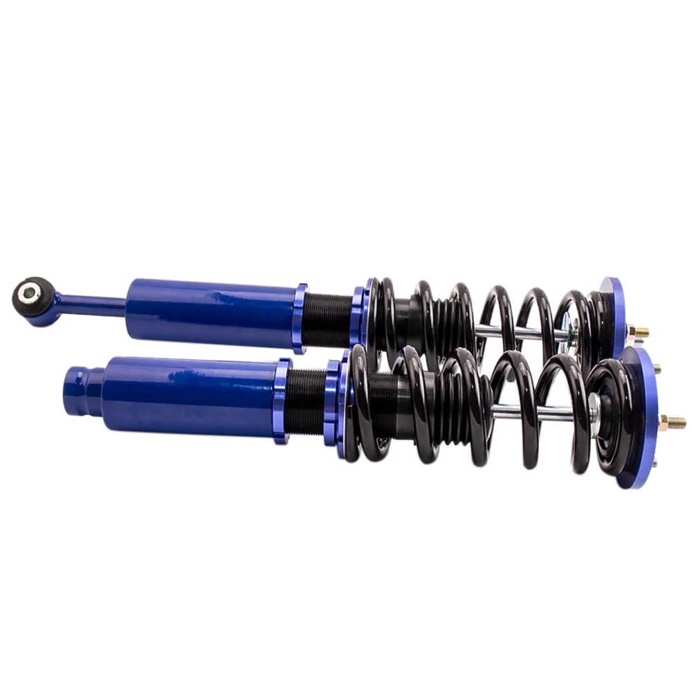 Набор для гонок Coilover подвеска 4 шт. гонки Honda Accord 2004 2008 DX EX LX SE 04 08 Acura TSX 03 07 высота