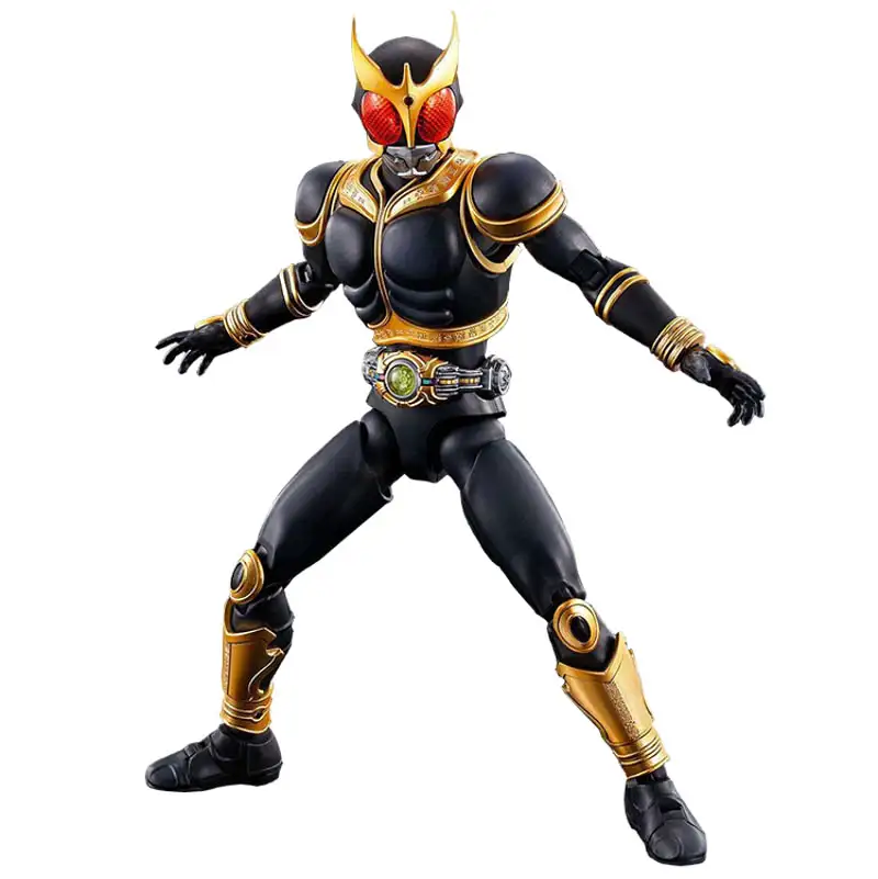 

Limited Figure-rise Kamen Rider Kuuga Amazing Almighty Sublimation