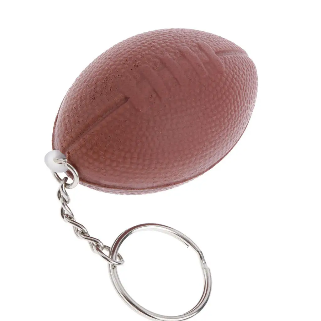 Плавающий брелок для ключей из искусственной кожи | Спорт и развлечения