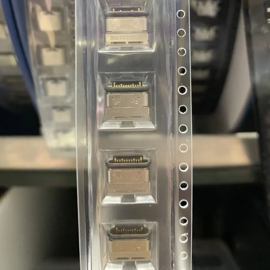 2 шт./лот оригинальный новый для Huawei Mate 10 ALP-L09 ALP-L29 микро Usb зарядный разъем