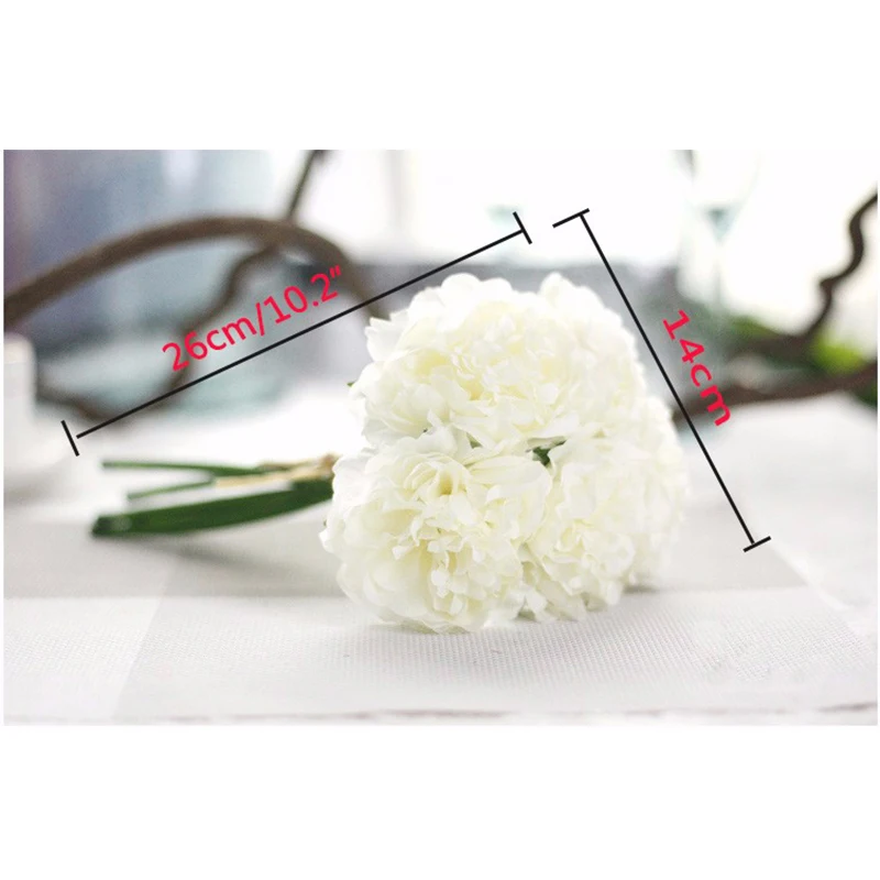 Искусственные цветы для нового года свадьбы украшения дома|latex artificial flowers|flowers