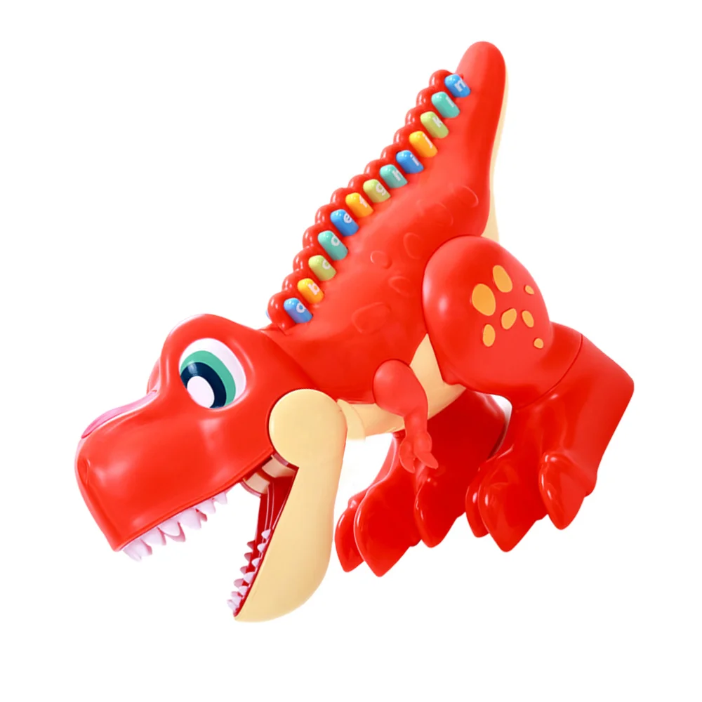 

Children Alphabet Learning Machine Figures Toy