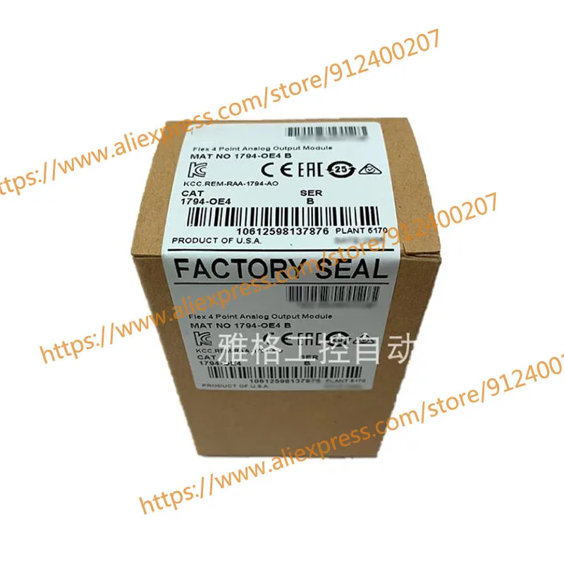 

Only Sell The Brand New Original 1794-OE4XT