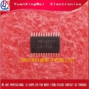 1 шт. Новый и оригинальный ANT8821 ANT2801 TSSOP