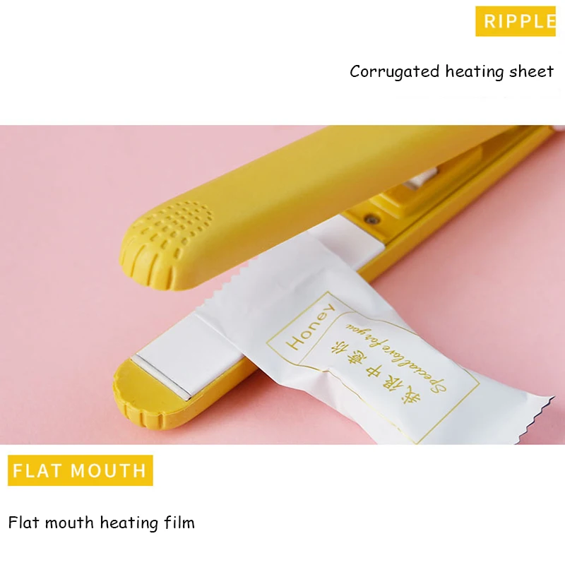 Мини вакуумные пищевые герметики бытовые мини упаковочная машина пленка