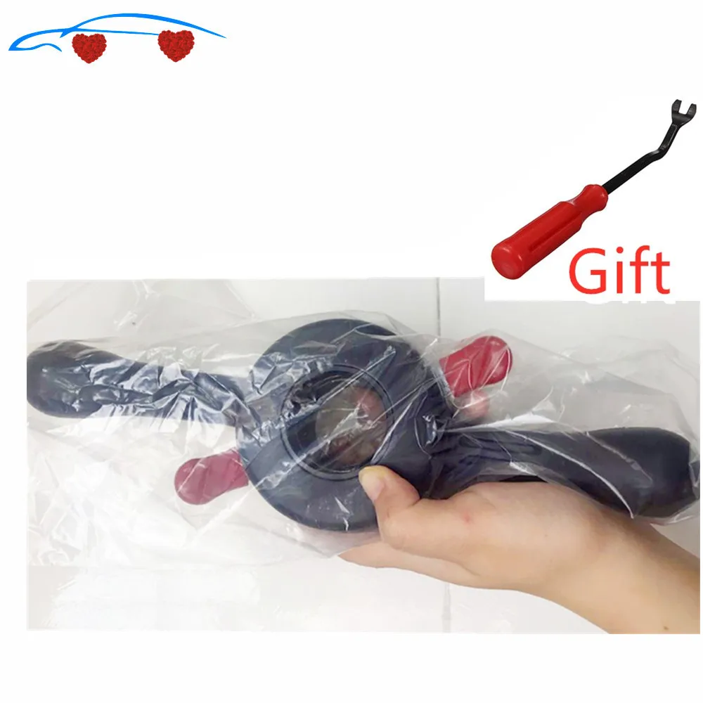 Автомобильный Стайлинг 40 мм/3 мм/4 мм автомобиль нить диагностический инструмент