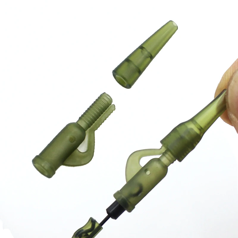 Поддерживает хранение 20 пар = 40 шт. карп рыболовные принадлежности хвост