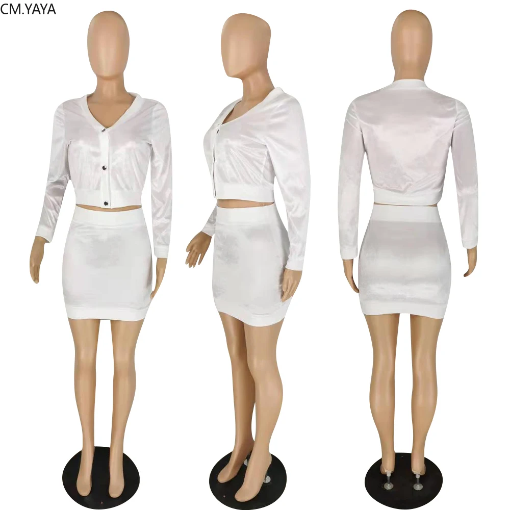 Осенне зимний женский спортивный костюм бархатный топ на пуговицах с v образным