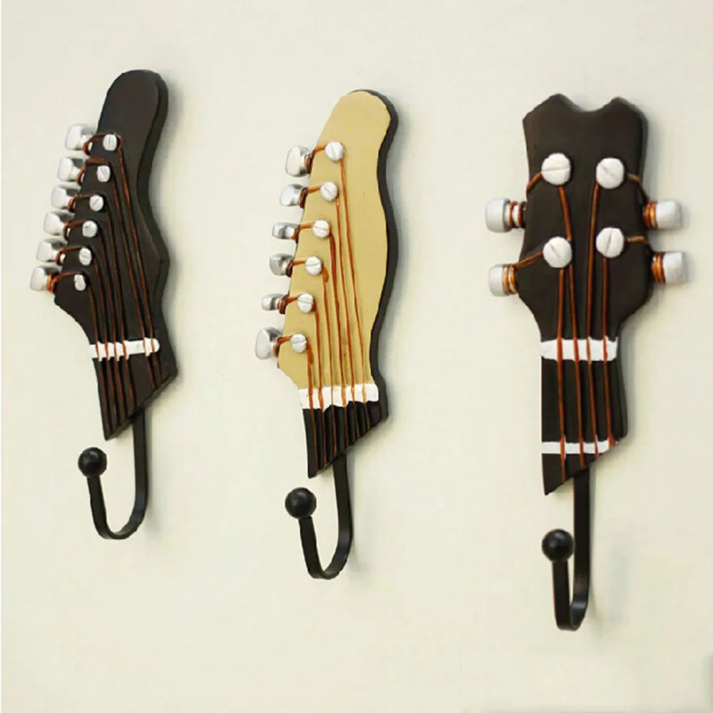 

3pcs High Load-bearing Fashion Utility Creative Decorative Hooks