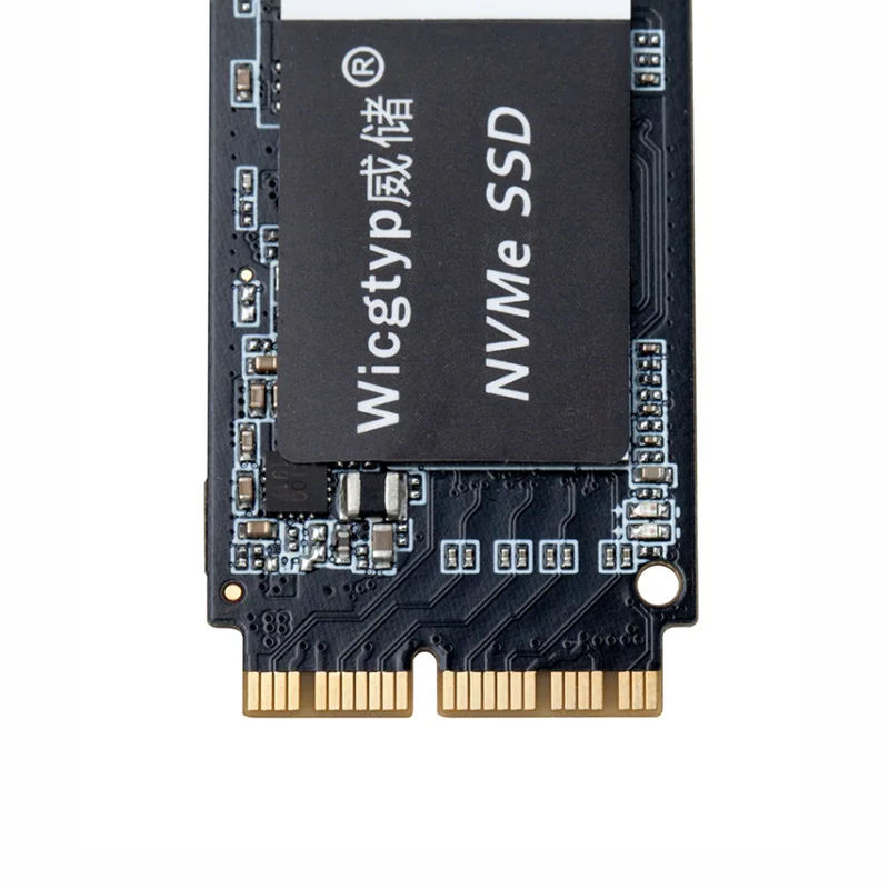 

Wicgtyp NEW256GB 512GB1TB SSD For 2013 2014 2015 Macbook Pro Retina A1502 A1398 Macbook Air A1465 A1466 SSD iMac A1418 A1419 SSD