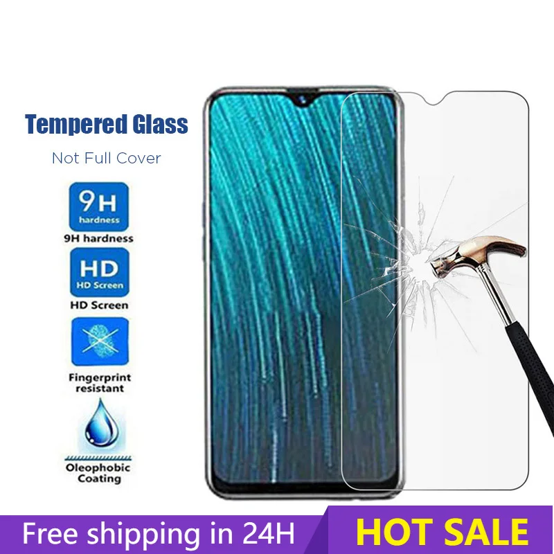 

Glass Film Not Full Cover Tempered Glass For Redmi 6 Pro 7 8 9 For Xiaomi Redmi 2 3 Pro 4 Pro 5 Plus Screen Protector