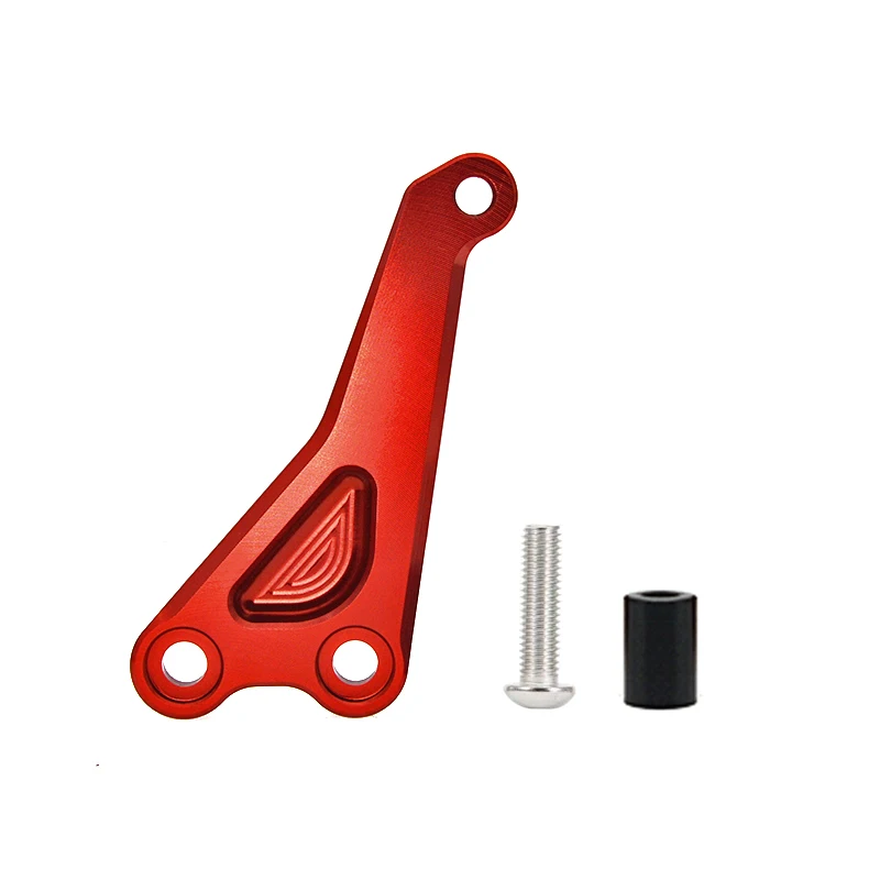 

MTKRACING shock absorber mount CB300 shock absorber support for steering stabilization for HONDA CB150R CB300R CB 300R 2018-2020