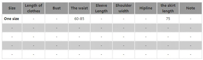 

New Half-length Skirt Spring Summer 2021 European American Women's Printed Chiffon Long Fragmented Clothing