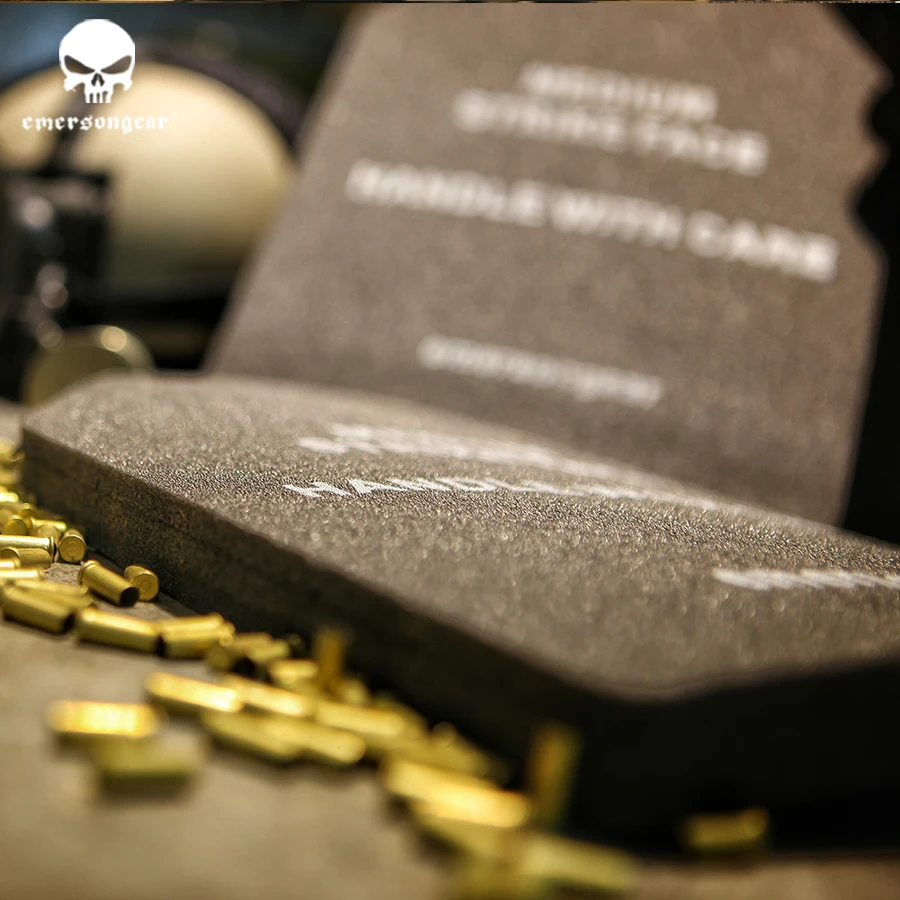 1 пара легкая подкладка для жилета из пены | Спорт и развлечения