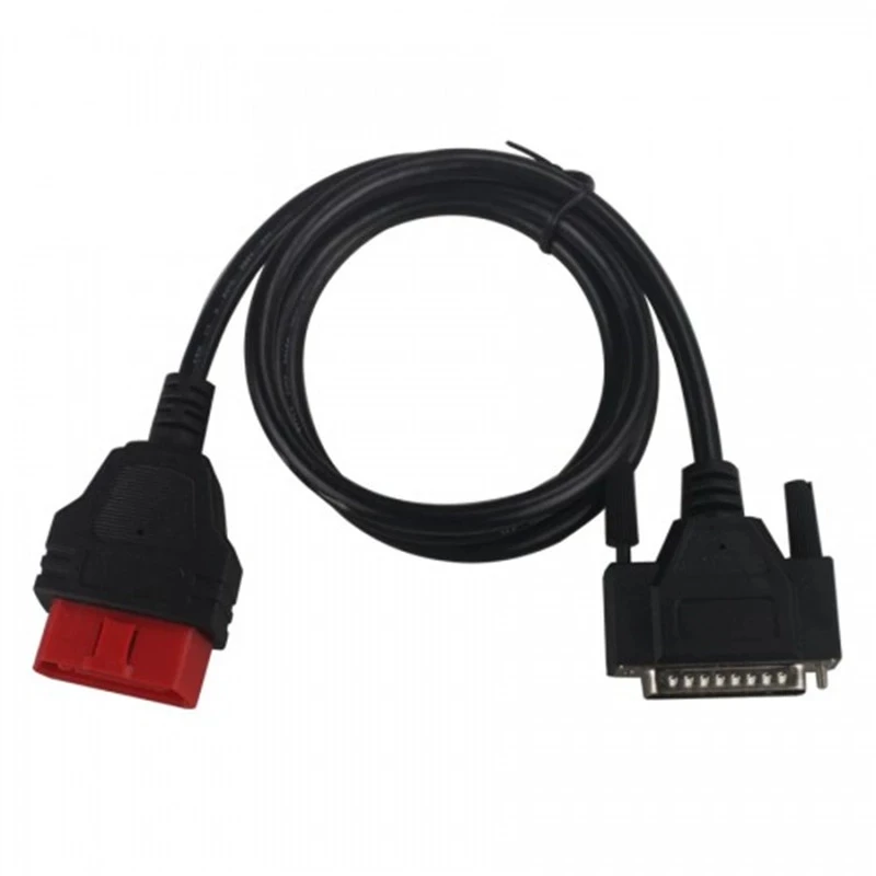 Основной Тестовый Кабель Xhorse VVDI2 для ключевой программы VVDI 2 Commander | Автомобили и