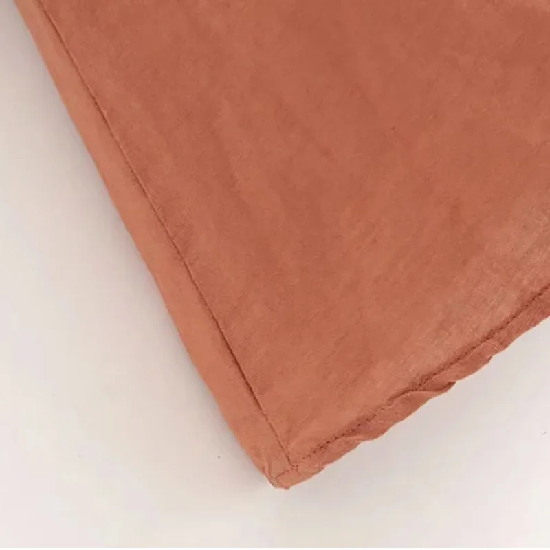 Женское облегающее платье миди ZRN однотонное с бантом без рукавов