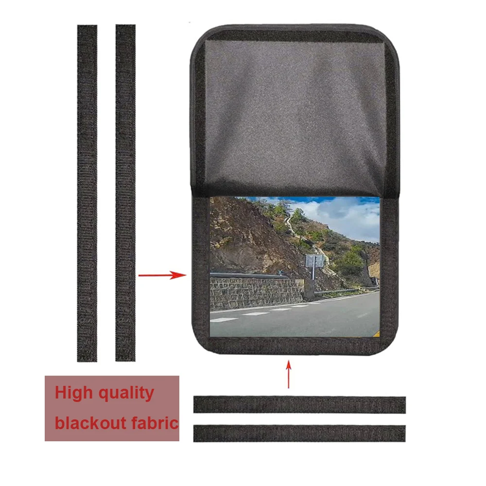 Новые солнцезащитные козырьки для домов на колесах прицеп путешествий |