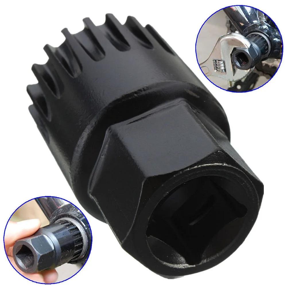 

Bike Hand Cycle Bicycle Repair Wheel Spoke Spanner Wrench Adjust Repair Park Tool Kit For Bike Tools Accessories