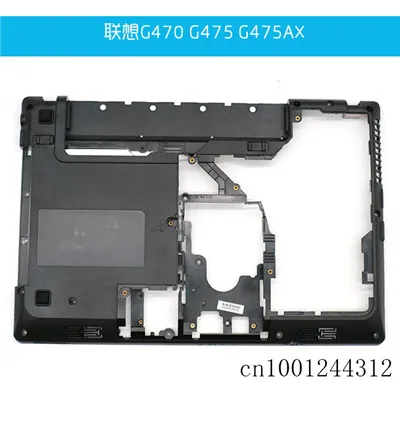 

New Original For Lenovo Ideapad G470 G475 G470D G470AX G475AX Bottom Case Cover Base W/HDMI AP0GL000800