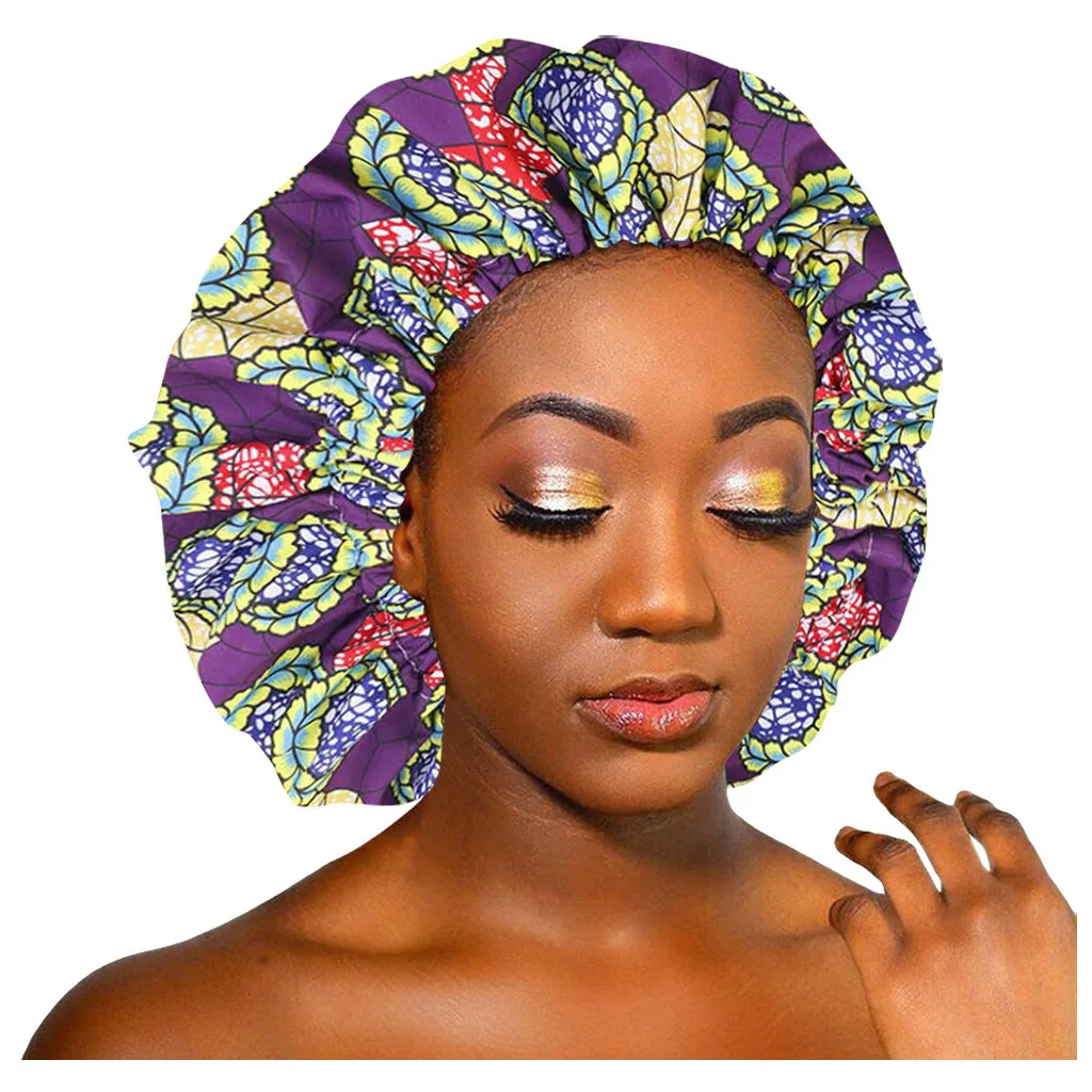 Самые продаваемые продукт Сатиновые подкладочные капот женские большие размеры