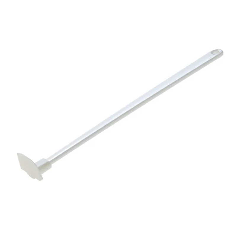 

NORBI Kitchen Stir Bar Scraper Baking Gadget Bottle Bottom Scraping Cream Jam Blender Butter Cake Dessert Spatula Scraping