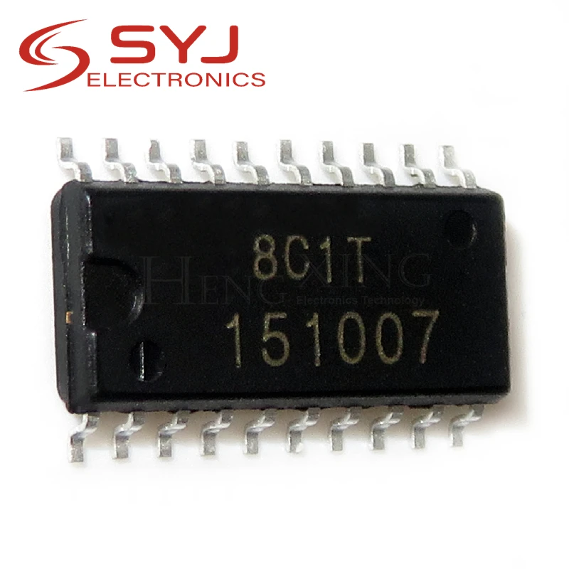 

1pcs/lot HD151007 151007 SOP In Stock