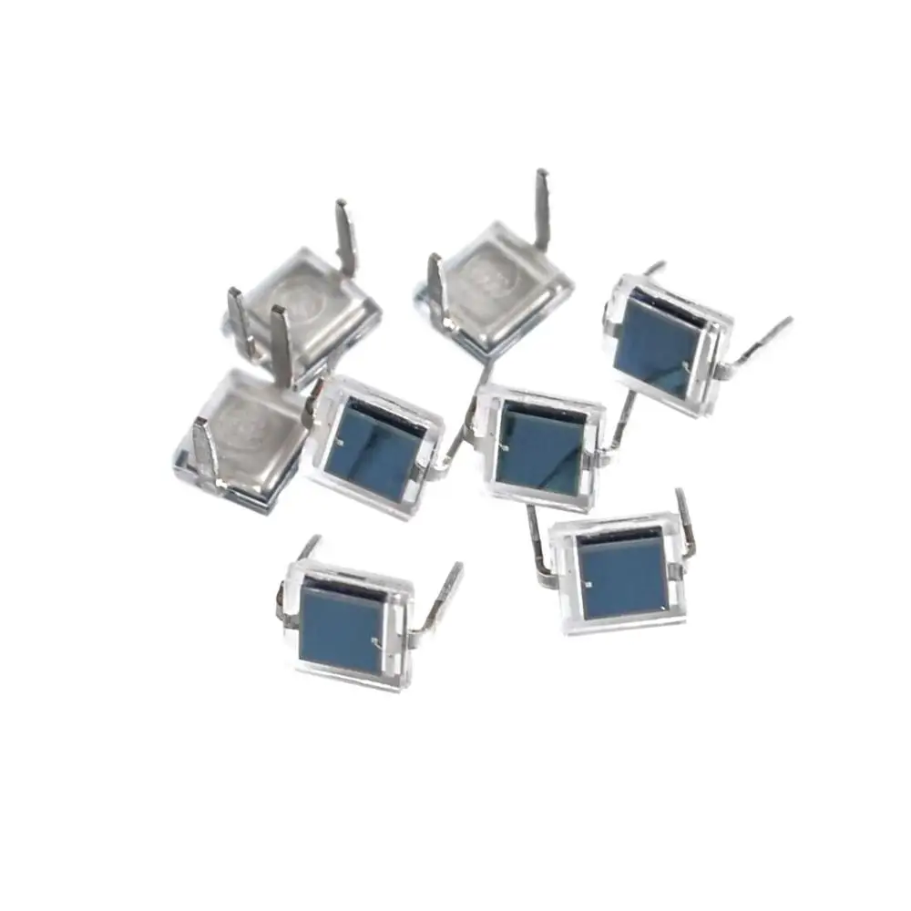 

10 шт./лот Photodiode BPW34 новый оригинальный разъем