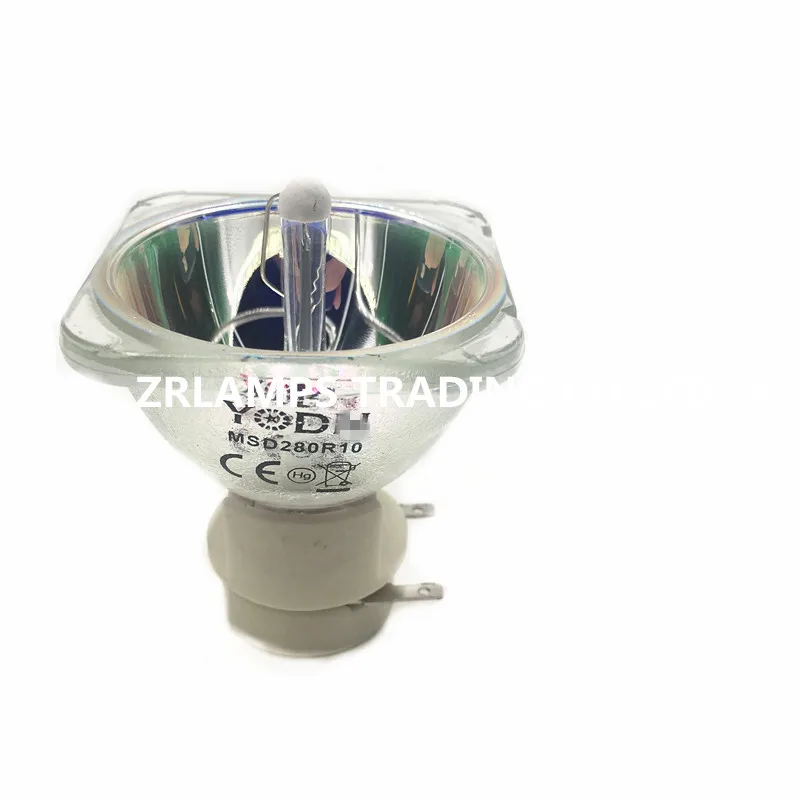 ZR оригинальный YODN 10R 280 Вт SIRIUS HRI движущийся головной Луч лампы и MSD платиновая