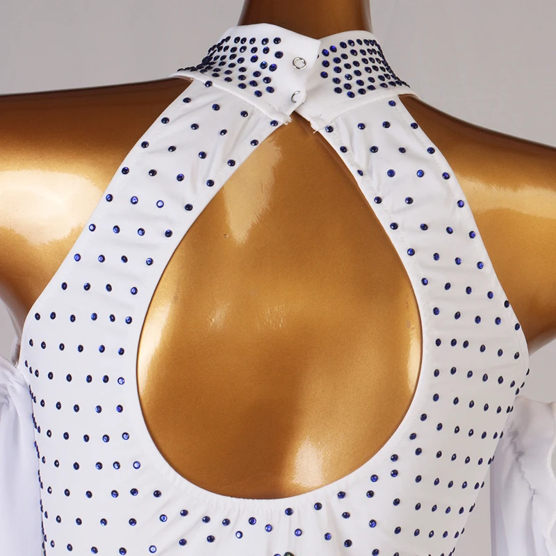 Элегантное платье для бальной комнаты танцевальные платья стандартный